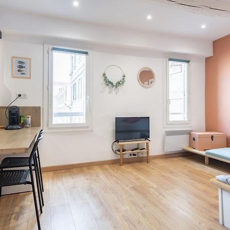 Le Cocon De Grignan Appartement Marseilles Buitenkant foto