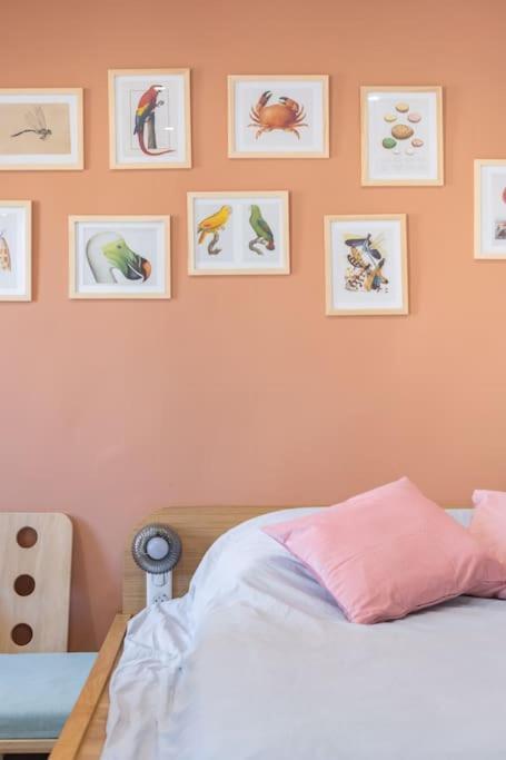 Le Cocon De Grignan Appartement Marseilles Buitenkant foto
